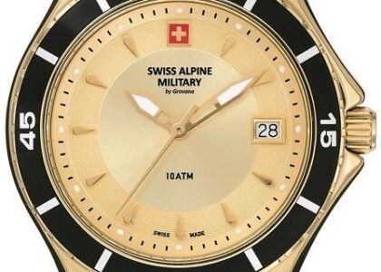 Swiss Alpine Military SAM77401111