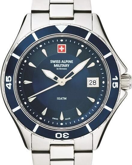 Swiss Alpine Military SAM77401135