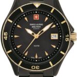Swiss Alpine Military SAM77401184