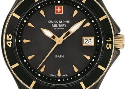 Swiss Alpine Military SAM77401184
