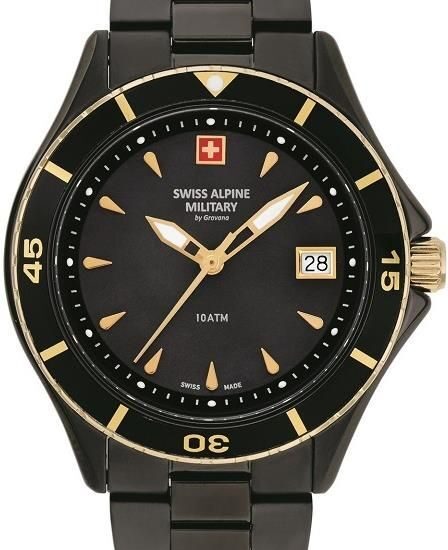 Swiss Alpine Military SAM77401184