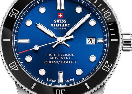 Swiss Military by Chrono SM34088.02