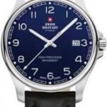 Swiss Military Chrono SM3020026