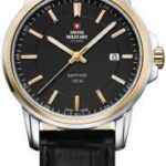 Swiss Military Chrono SM3403910