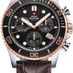 Swiss Military Chrono SM3405105