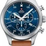 Swiss Military Chrono SM3407606