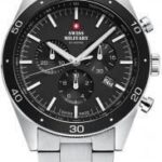 Swiss Military Chrono SM3407901