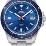 Swiss Military Chrono SM3408202