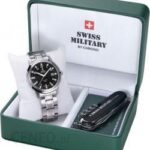 Swiss Military Chrono SMP3600401