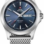 Swiss Military Chrono SMP3604003