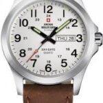 Swiss Military Chrono SMP3604016