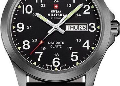 Swiss Military Chrono SMP3604020