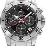 Swiss Military Chrono SMS3407201