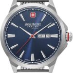 Swiss Military Hanowa 06-3346.04.003
