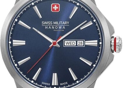 Swiss Military Hanowa 06-3346.04.003