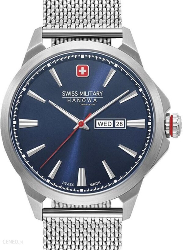 Swiss Military Hanowa 06-3346.04.003
