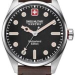 Swiss Military Hanowa 06-4345.7.04.007.05