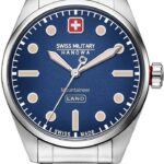 Swiss Military Hanowa 06-5345.7.04.003