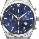 Swiss Military Hanowa 6531604003