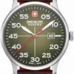 Swiss Military Hanowa Active Duty 06432604006