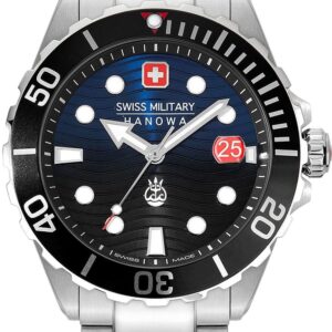Swiss Military Hanowa SMWGH2200302 Offshore Diver II
