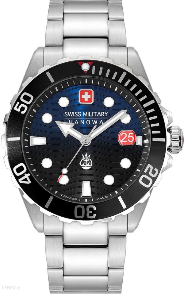 Swiss Military Hanowa SMWGH2200302 Offshore Diver II