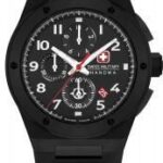 Swiss Military Hanowa SONORAN CHRONO SMWGO2102030