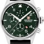 Swiss Military Hanowa THUNDERBOLT CHRONO SMWGC0000405
