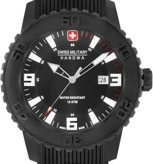 Swiss Military Hanowa Twilight Ii 064302.27.007