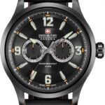 Swiss Military Hanowa Undercover Multifunction 064307.30.007