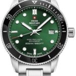 Swiss Military SM34088.03 Diver