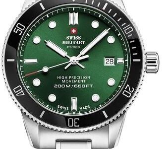 Swiss Military SM34088.03 Diver