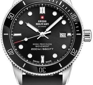 Swiss Military SM34088.07 Diver