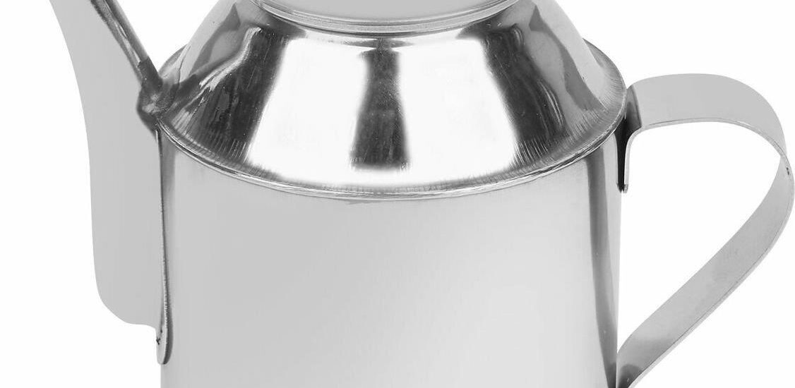 Tadar Dzbanek Na Oliwę Kanka Nierdzewna 320 Ml