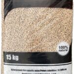 Tarskol Pellet 975kg