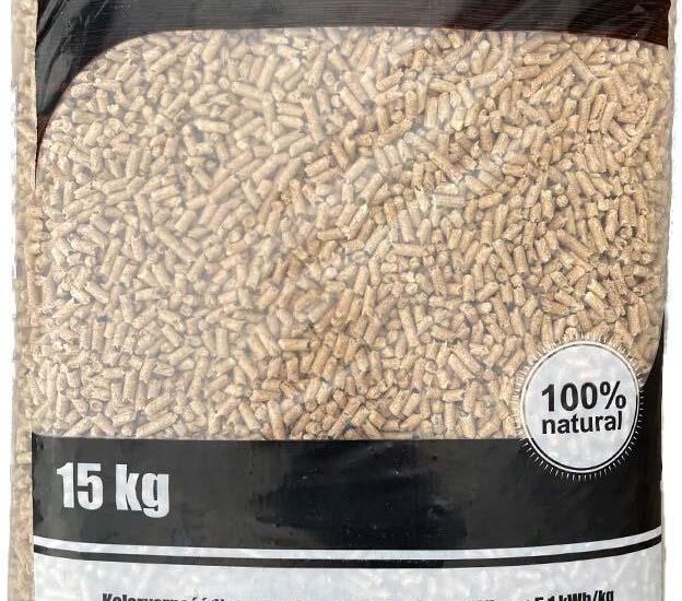 Tarskol Pellet 975kg