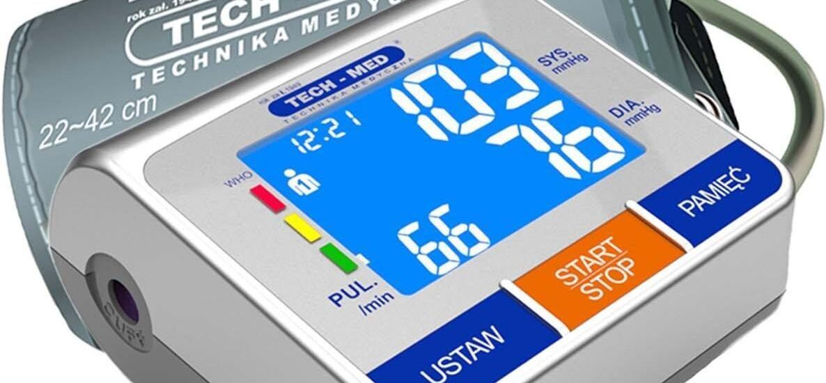 Tech-Med TMA-500PRO