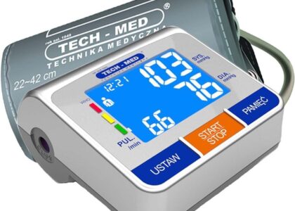 Tech-Med TMA-500PRO
