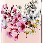 Ted Baker 83472 Lustrzane Etui Do Iphone 13 Pro Max - Jaśmin