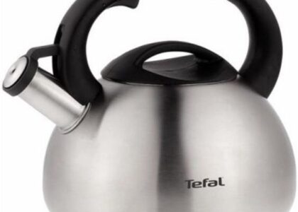 Tefal Czajnik Na Gaz C79210 2.5L