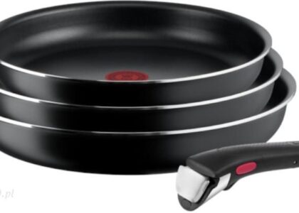 Tefal Ingenio Extra 4 elementy L1549153