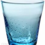 Tescoma myDRINK Szklanka Colori 300 ml niebieska