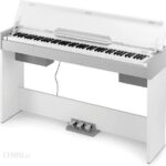 Thomann Pianino Cyfrowe Dp-33 Wh