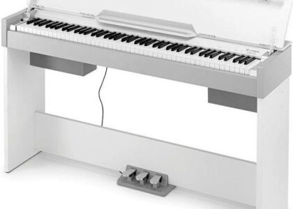 Thomann Pianino Cyfrowe Dp-33 Wh