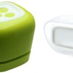 Thomson Dzwonek Bezprzewodowy Green Apple
