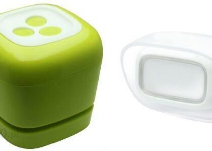 Thomson Dzwonek Bezprzewodowy Green Apple