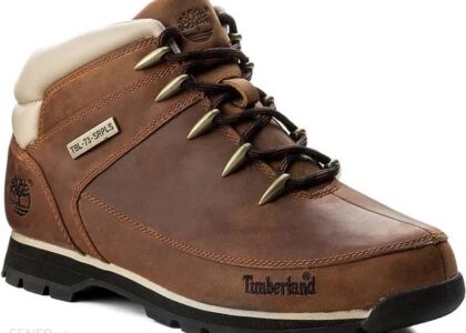 TIMBERLAND EURO SPRINT HIKER > A121K