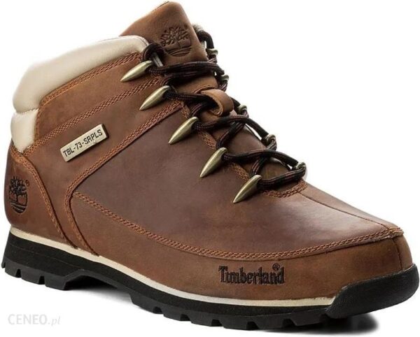 TIMBERLAND EURO SPRINT HIKER > A121K