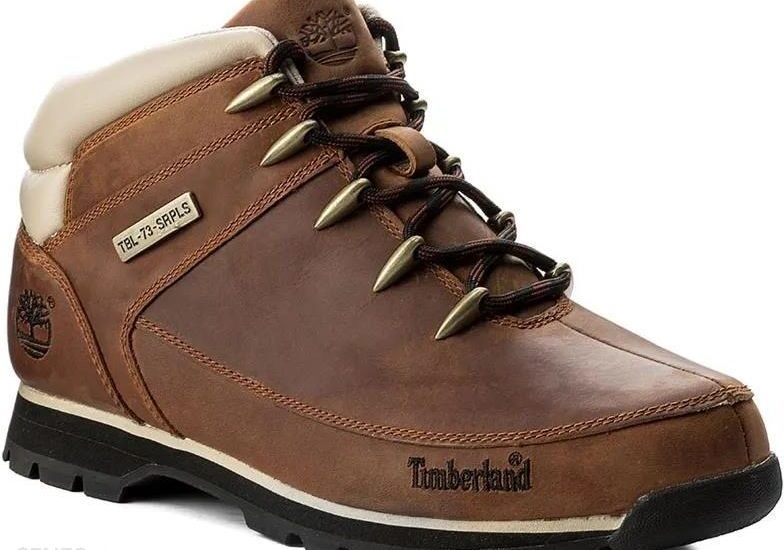 TIMBERLAND EURO SPRINT HIKER > A121K