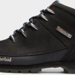 TIMBERLAND EURO SPRINT HIKER CZARNY TB0A2HNG0011
